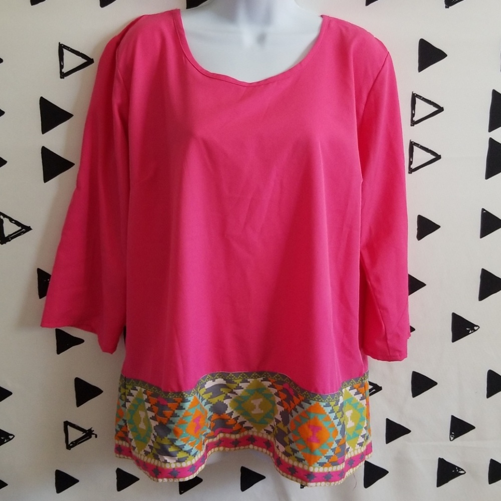 Royal Standard Collection tunic